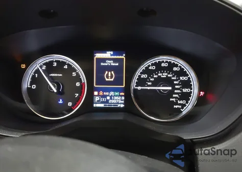 2020 Subaru Forester Touring из США, поврежденный, VIN JF2SKAXC5LH525104